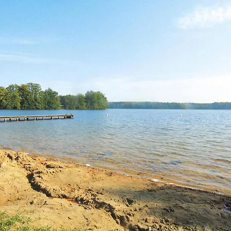Twin At Black Lake, Holiday home