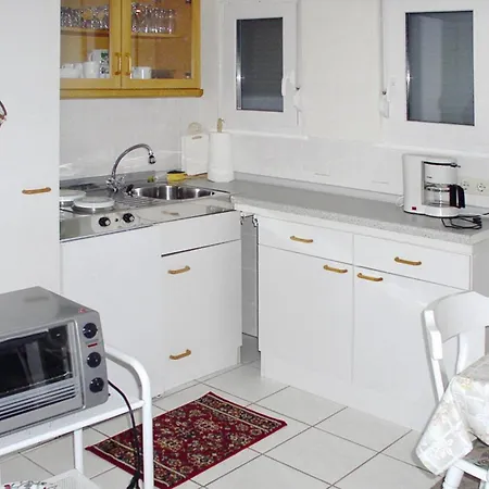 Twin At Black Lake, Holiday home *