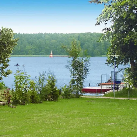 Twin At Black Lake, *