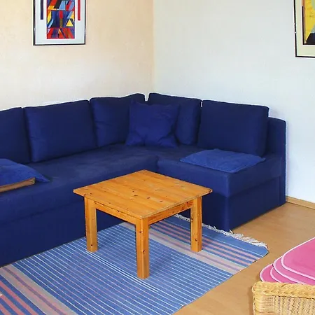 Holiday home Twin At Black Lake,